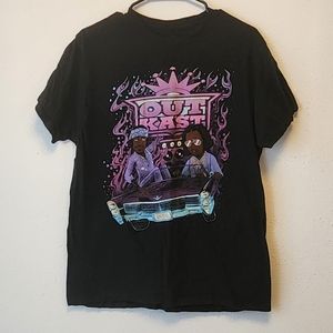 Men's Outkast Graphic T Shirt Size L